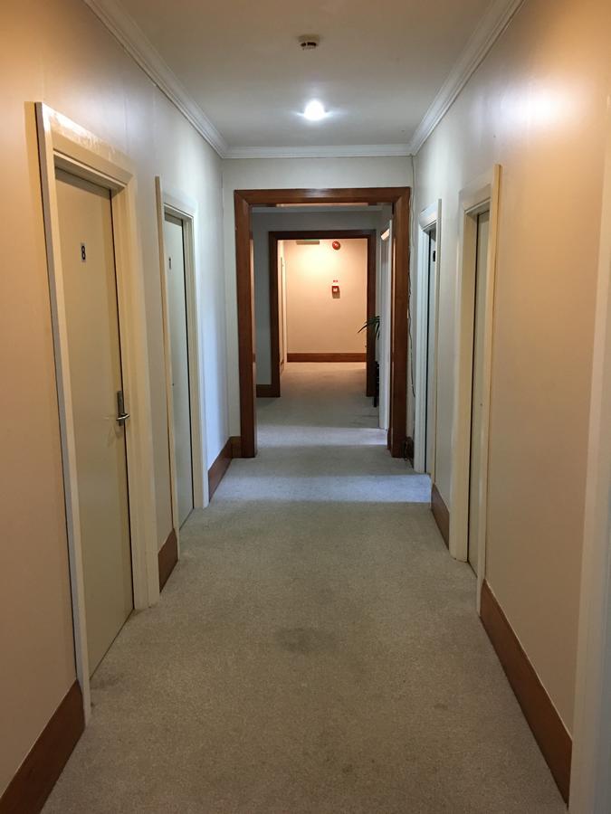 The Kamo Hotel وانجاري المظهر الخارجي الصورة